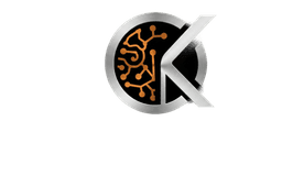 OneKByte Labs Logo